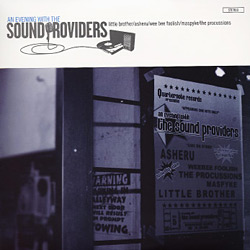 Sound Providers