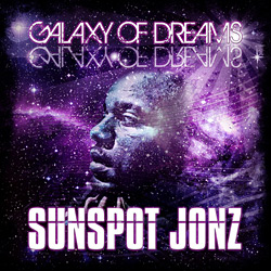 Sunspot Jonz