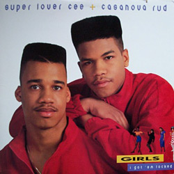 Superlover Cee & Casanova Rud