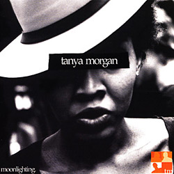 Tanya Morgan