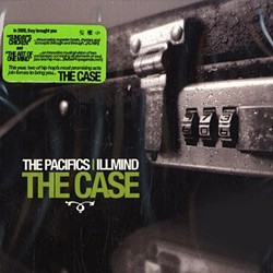 The Pacifics/Illmind