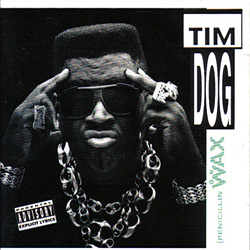 Tim Dog