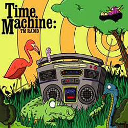 Time Machine