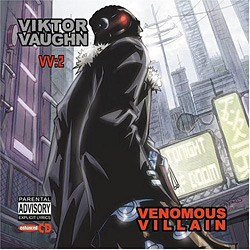 Viktor Vaughn