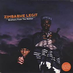 Zimbabwe Legit
