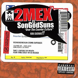 Songodsuns (2Mex)