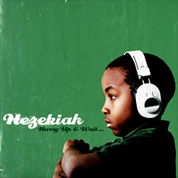 Hezekiah