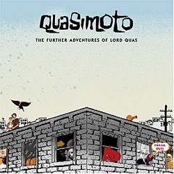 Quasimoto