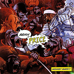 Sean Price