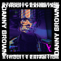 Danny Brown