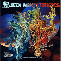 Jedi Mind Tricks