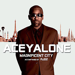 Aceyalone