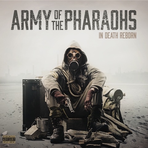 Army Of The Pharoahs