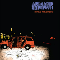 Armand Hammer