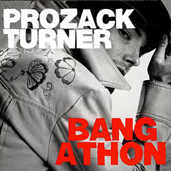 Prozack Turner