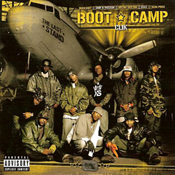 Boot Camp Clik