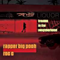Big Pooh & Roc C