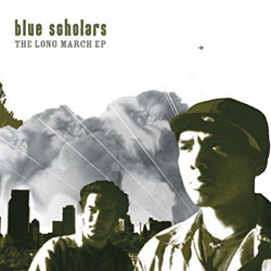 Blue Scholars