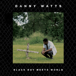 Danny Watts