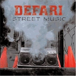 Defari