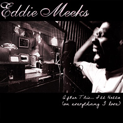 Eddie Meeks