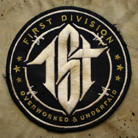 First Division