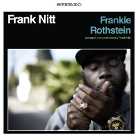 Frank Nitt