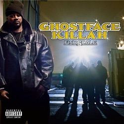 Ghostface Killah