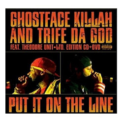 Ghost & Trife da God