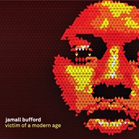 Jamall Bufford