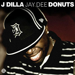 J Dilla