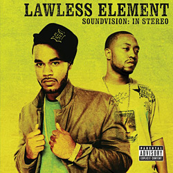 Lawless Element