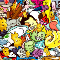 MarQ Spekt & Blockhead