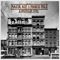 Masta Ace & Marco Polo