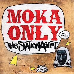 Moka Only