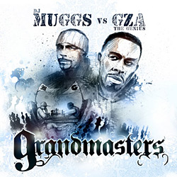 Dj Muggs vs GZA