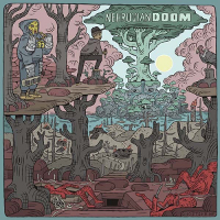 Bishop Nehru & DOOM