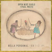 Open Mike Eagle & Paul White