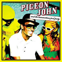 Pigeon John