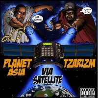 Via Satellite