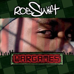 Rob Swift