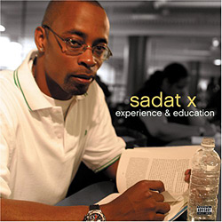 Sadat X