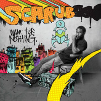 Scarub