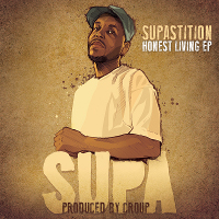Supastition