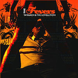 Ta'Raach & The Lovelution