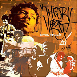 Theory Hazit