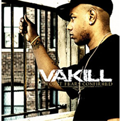 Vakill